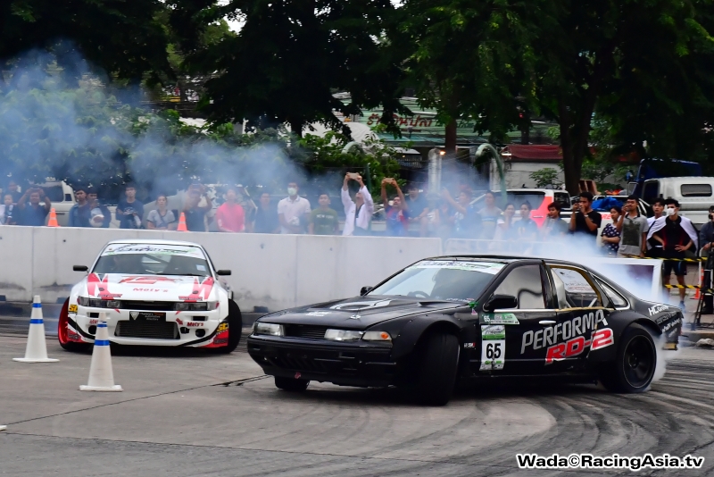2016.09 BKK Drift Battle by All Star Drift RacingAsia.tv