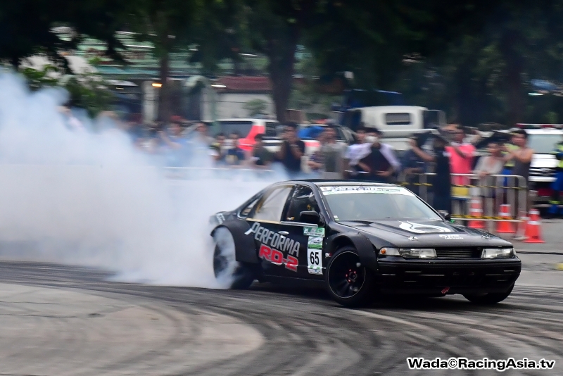 2016.09 BKK Drift Battle by All Star Drift RacingAsia.tv