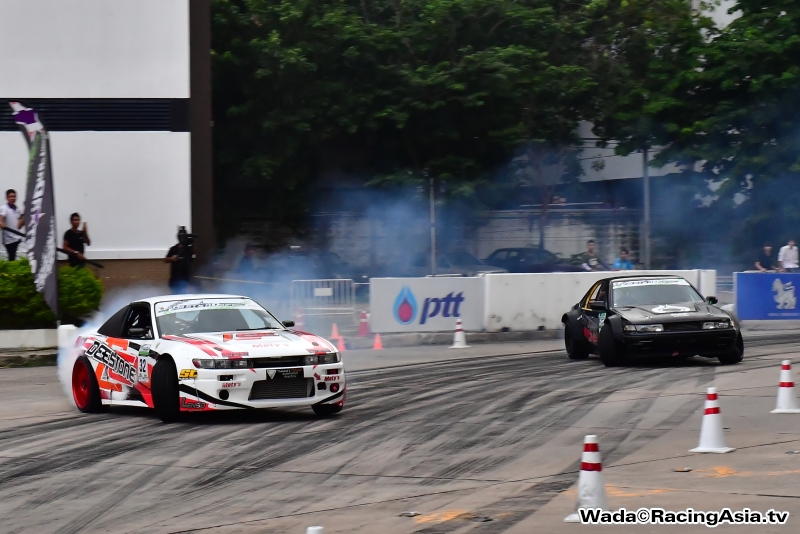 2016.09 BKK Drift Battle by All Star Drift RacingAsia.tv