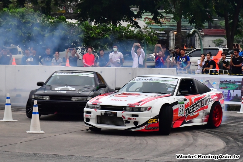 2016.09 BKK Drift Battle by All Star Drift RacingAsia.tv