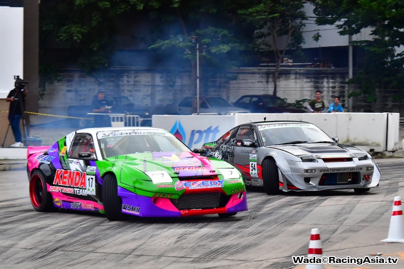2016.09 BKK Drift Battle by All Star Drift RacingAsia.tv