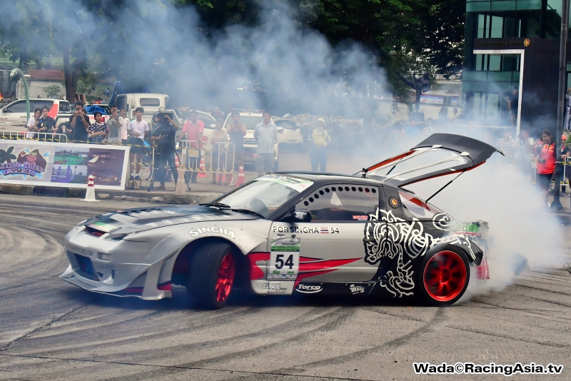 2016.09 BKK Drift Battle by All Star Drift RacingAsia.tv