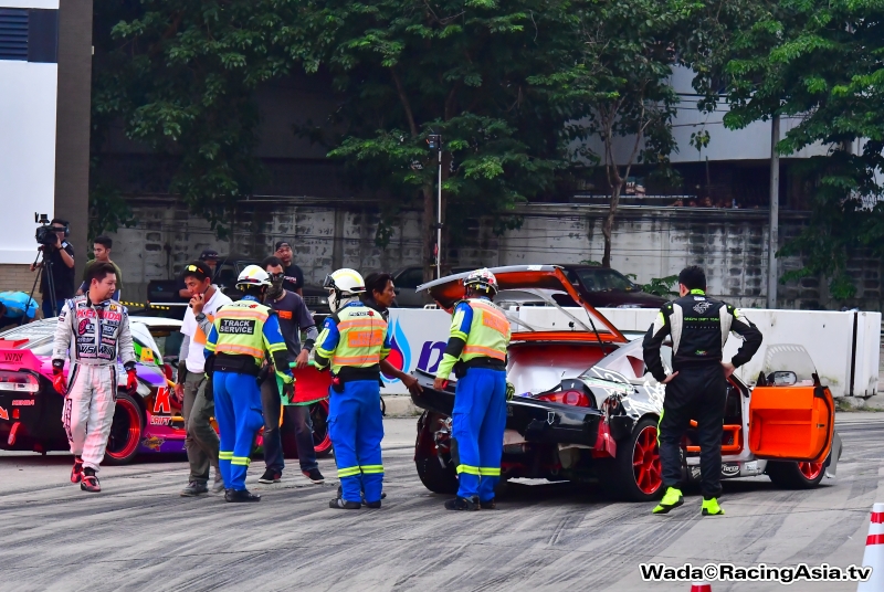 2016.09 BKK Drift Battle by All Star Drift RacingAsia.tv