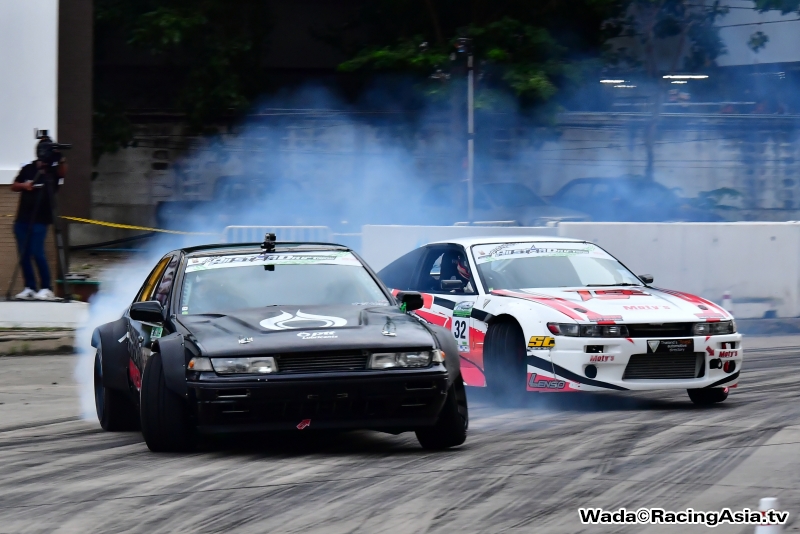 2016.09 BKK Drift Battle by All Star Drift RacingAsia.tv