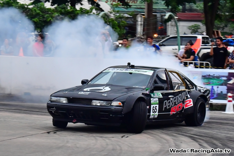 2016.09 BKK Drift Battle by All Star Drift RacingAsia.tv