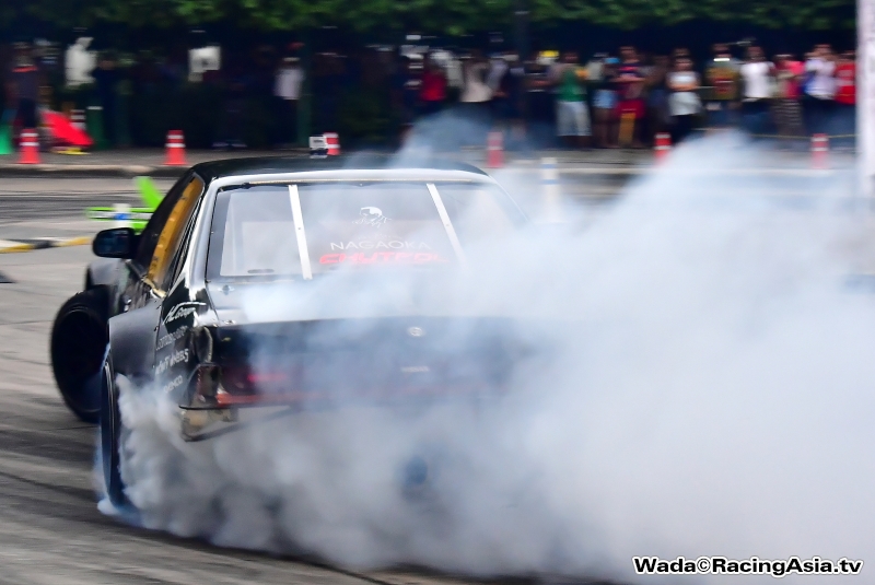 2016.09 BKK Drift Battle by All Star Drift RacingAsia.tv