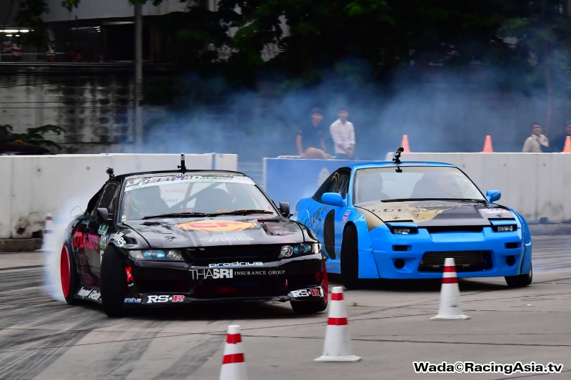 2016.09 BKK Drift Battle by All Star Drift RacingAsia.tv