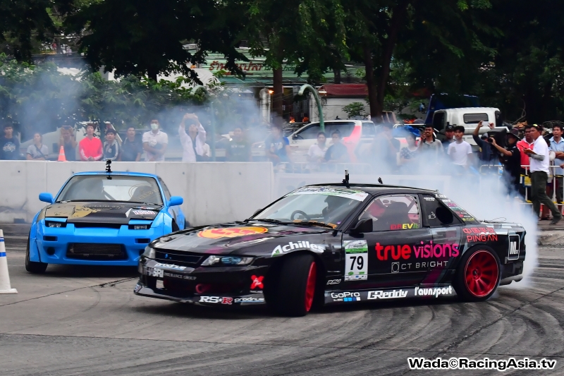 2016.09 BKK Drift Battle by All Star Drift RacingAsia.tv