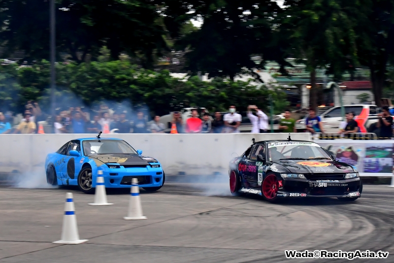 2016.09 BKK Drift Battle by All Star Drift RacingAsia.tv