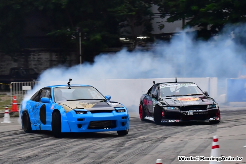 2016.09 BKK Drift Battle by All Star Drift RacingAsia.tv