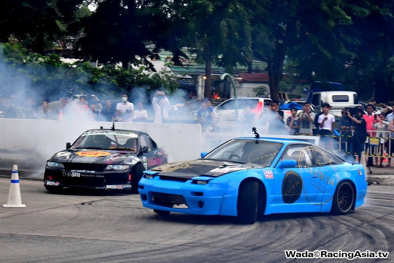 2016.09 BKK Drift Battle by All Star Drift RacingAsia.tv
