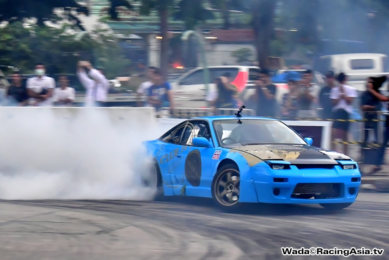 2016.09 BKK Drift Battle by All Star Drift RacingAsia.tv