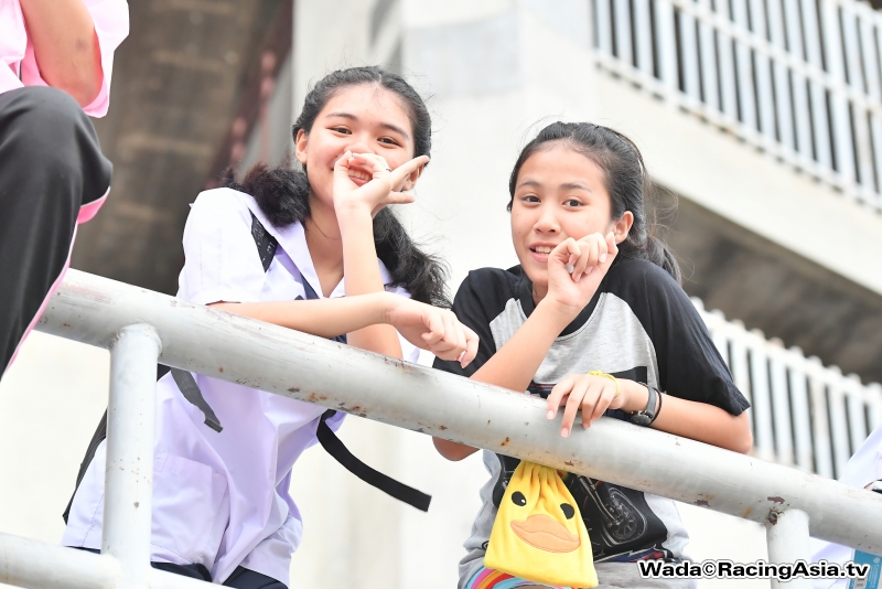 2016.09 BKK Drift Battle by All Star Drift RacingAsia.tv