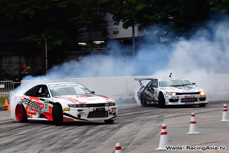 2016.09 BKK Drift Battle by All Star Drift RacingAsia.tv