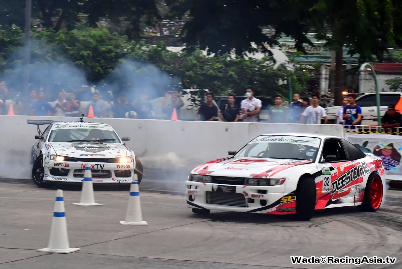 2016.09 BKK Drift Battle by All Star Drift RacingAsia.tv