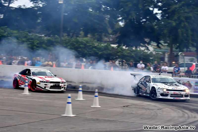 2016.09 BKK Drift Battle by All Star Drift RacingAsia.tv