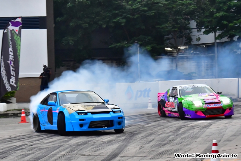 2016.09 BKK Drift Battle by All Star Drift RacingAsia.tv