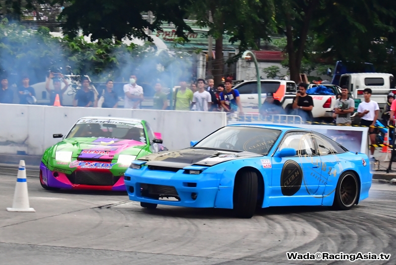 2016.09 BKK Drift Battle by All Star Drift RacingAsia.tv