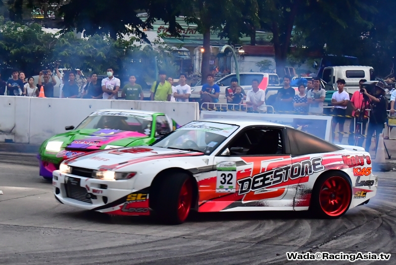 2016.09 BKK Drift Battle by All Star Drift RacingAsia.tv