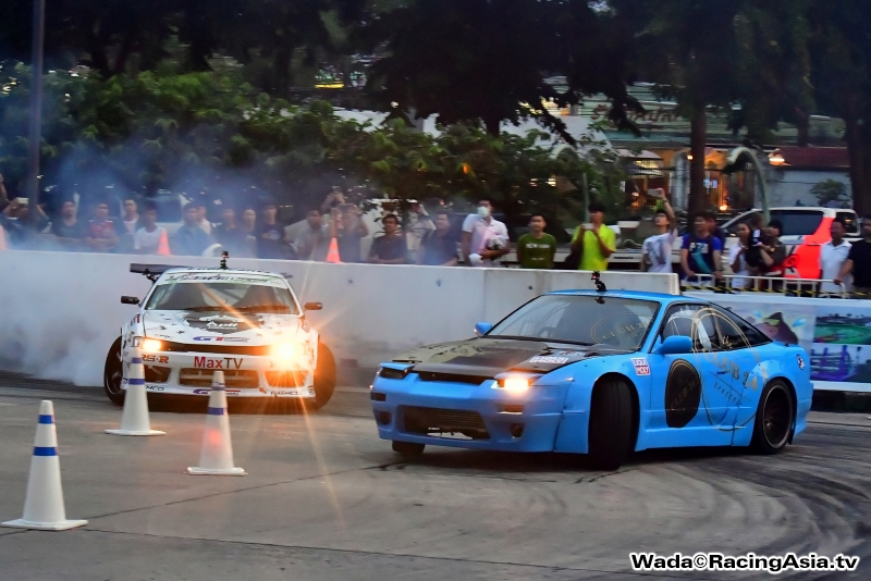 2016.09 BKK Drift Battle by All Star Drift RacingAsia.tv