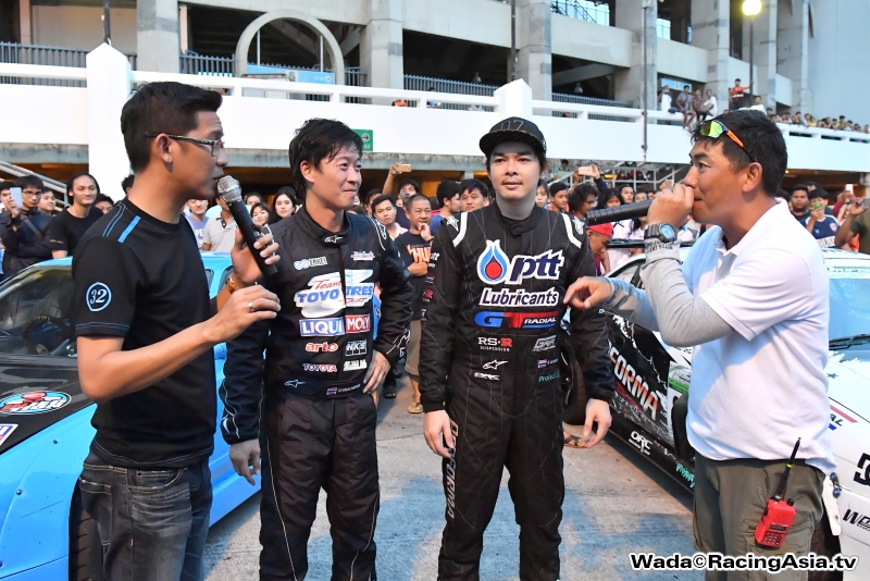 2016.09 BKK Drift Battle by All Star Drift RacingAsia.tv