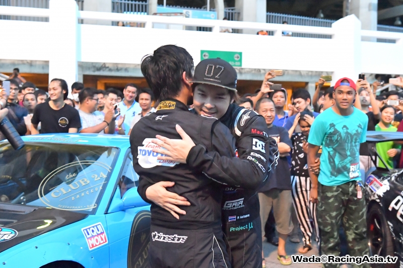 2016.09 BKK Drift Battle by All Star Drift RacingAsia.tv