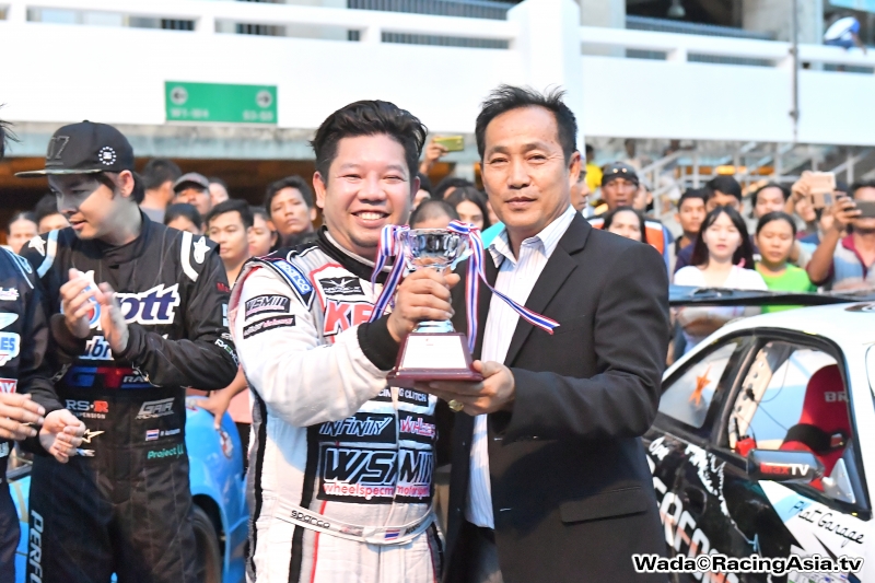 2016.09 BKK Drift Battle by All Star Drift RacingAsia.tv