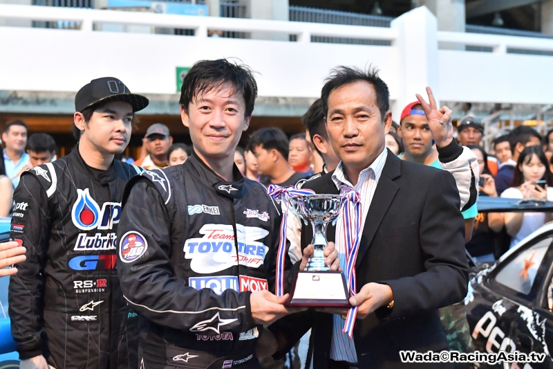 2016.09 BKK Drift Battle by All Star Drift RacingAsia.tv