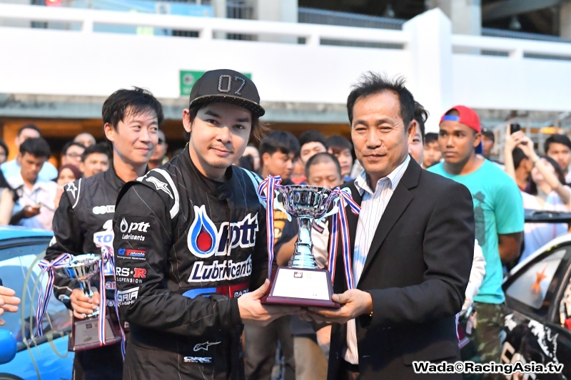 2016.09 BKK Drift Battle by All Star Drift RacingAsia.tv