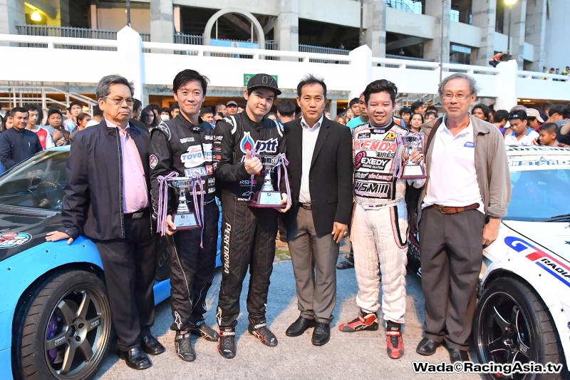 2016.09 BKK Drift Battle by All Star Drift RacingAsia.tv