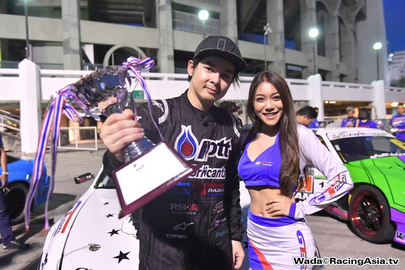 2016.09 BKK Drift Battle by All Star Drift RacingAsia.tv