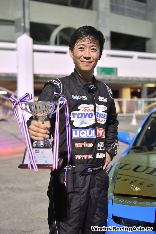 2016.09 BKK Drift Battle by All Star Drift RacingAsia.tv