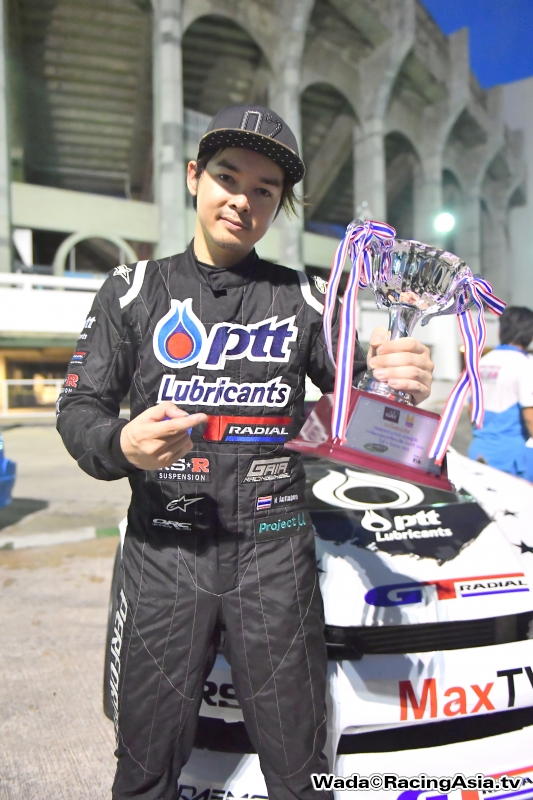 2016.09 BKK Drift Battle by All Star Drift RacingAsia.tv