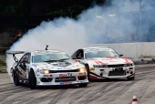 2016.09 BKK Drift Battle by All Star Drift Sep. 2016