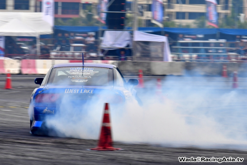 2016.09 Pattaya Drift Competition #2(car) RacingAsia.tv