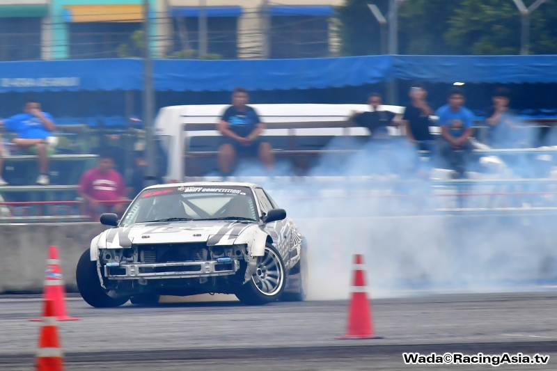 2016.09 Pattaya Drift Competition #2(car) RacingAsia.tv