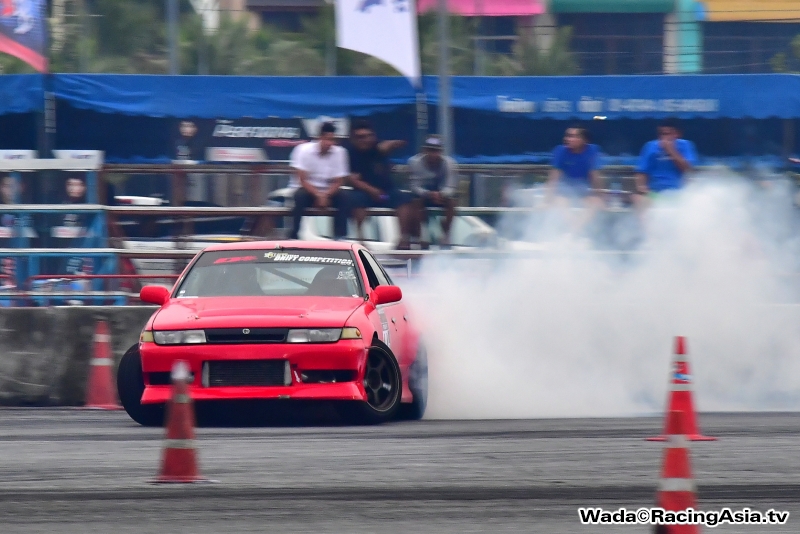 2016.09 Pattaya Drift Competition #2(car) RacingAsia.tv