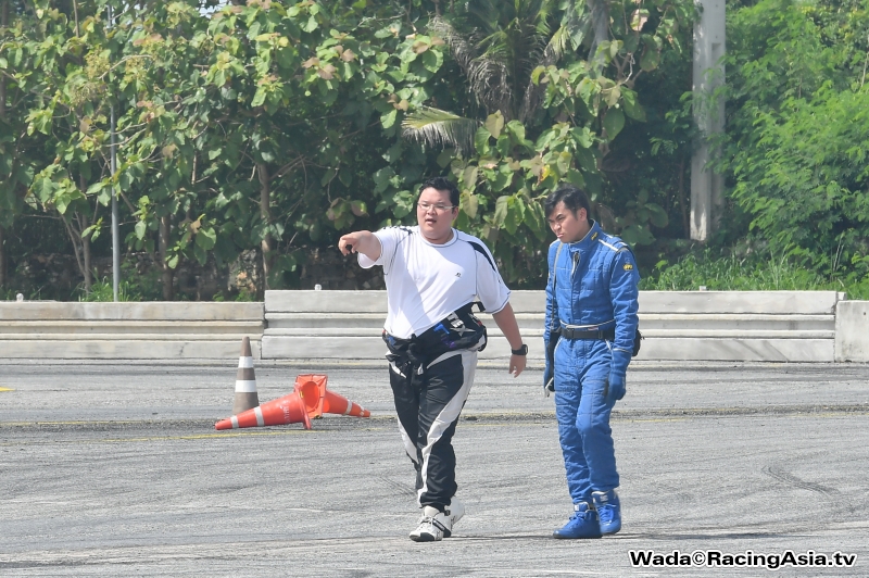 2016.09 Pattaya Drift Competition #2(car) RacingAsia.tv