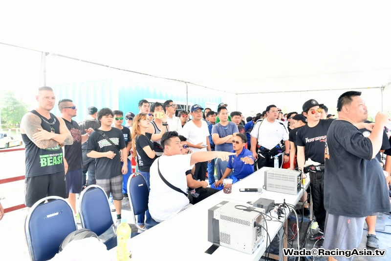 2016.09 Pattaya Drift Competition #2(car) RacingAsia.tv