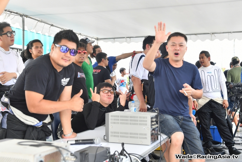 2016.09 Pattaya Drift Competition #2(car) RacingAsia.tv