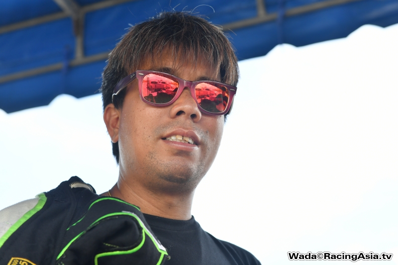 2016.09 Pattaya Drift Competition #2(car) RacingAsia.tv