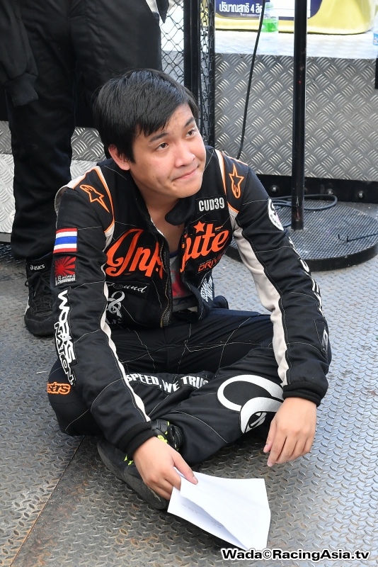 2016.09 Pattaya Drift Competition #2(car) RacingAsia.tv