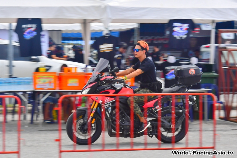 2016.09 Pattaya Drift Competition #2(car) RacingAsia.tv