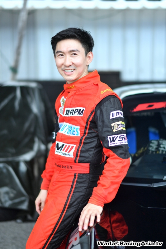 2016.09 Pattaya Drift Competition #2(car) RacingAsia.tv