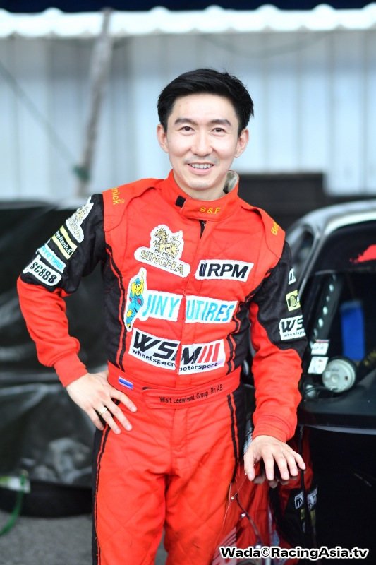 2016.09 Pattaya Drift Competition #2(car) RacingAsia.tv