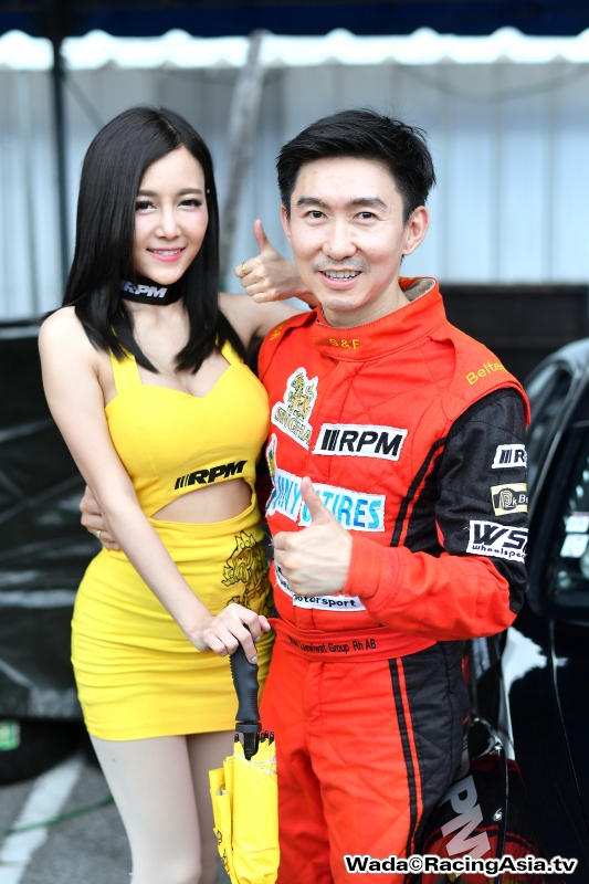 2016.09 Pattaya Drift Competition #2(car) RacingAsia.tv