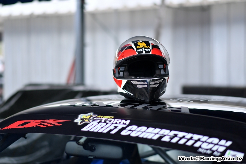 2016.09 Pattaya Drift Competition #2(car) RacingAsia.tv