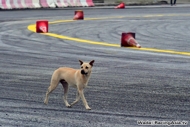 2016.09 Pattaya Drift Competition #2(car) RacingAsia.tv