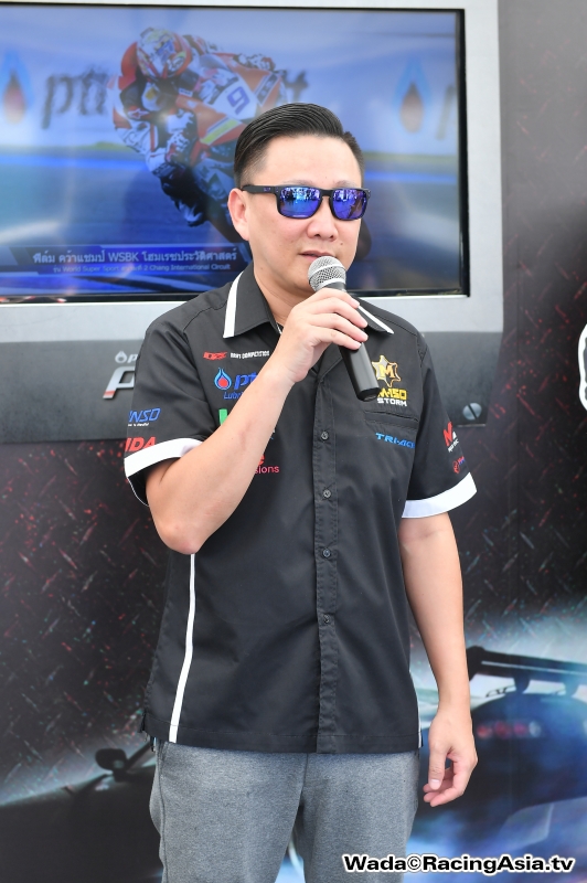 2016.09 Pattaya Drift Competition #2(car) RacingAsia.tv