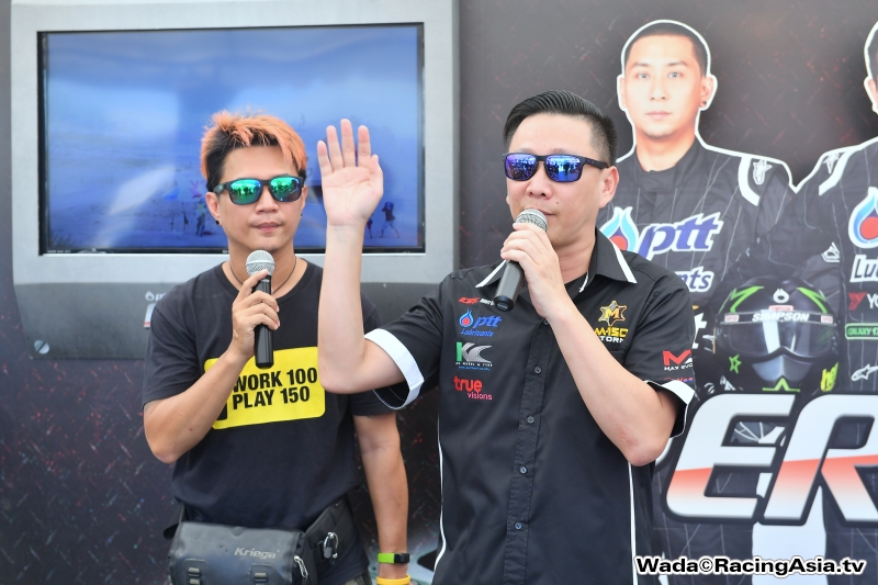 2016.09 Pattaya Drift Competition #2(car) RacingAsia.tv